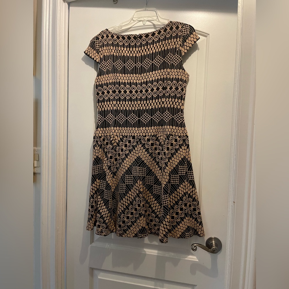 Anne Klein summer dress